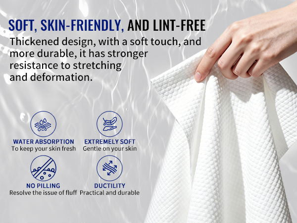 Disposable Towels for Travel