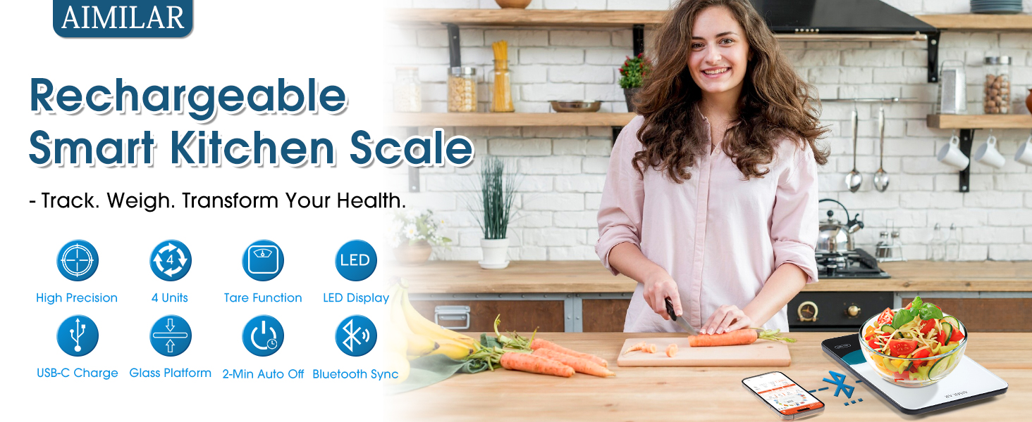 calorie counting scales