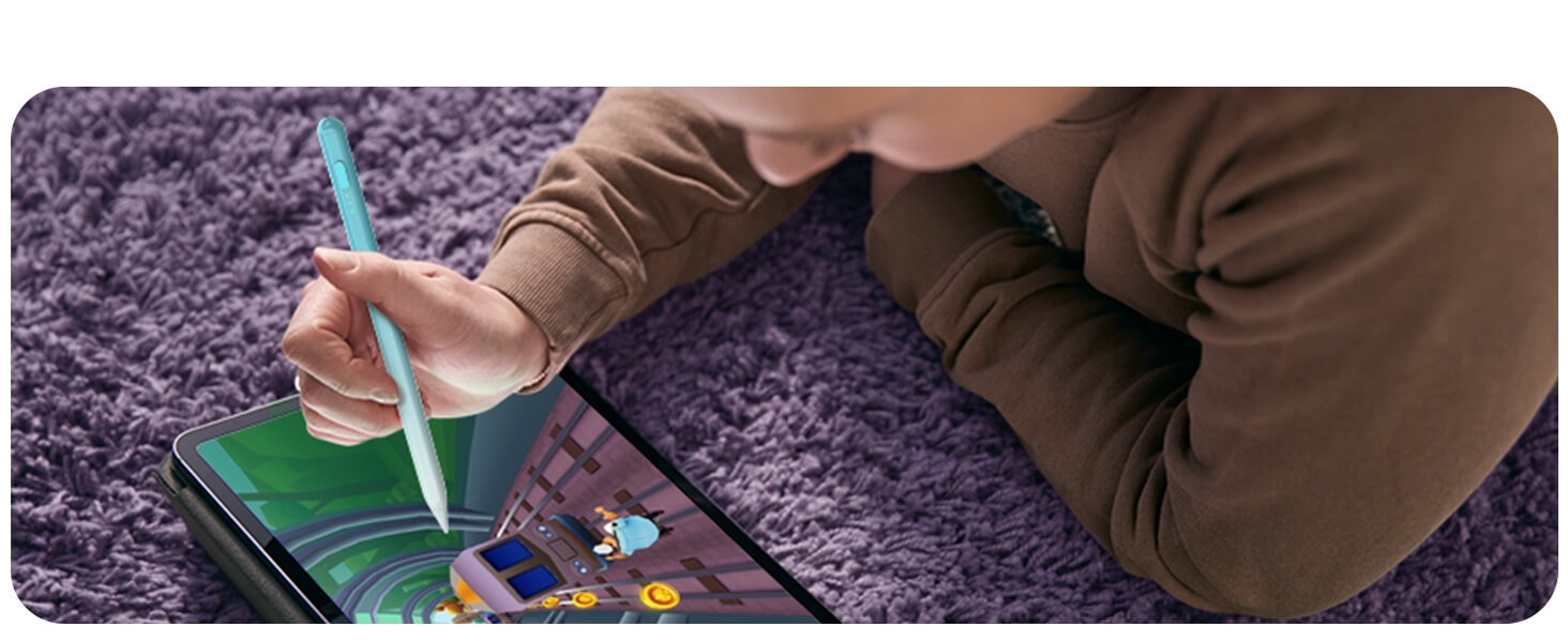 Apple iPad Pencil 2nd Generation