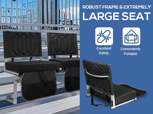 stadium seat