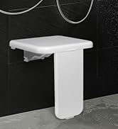 Folding Shower Seat