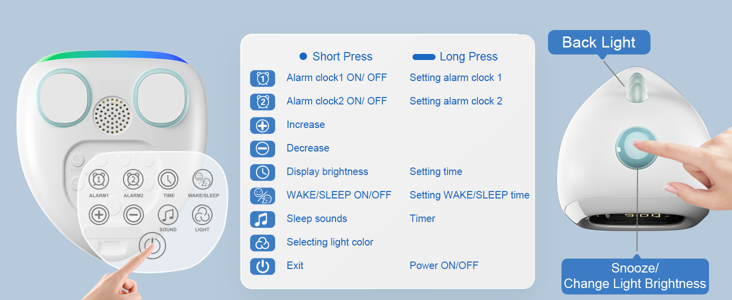 Alarm Clock