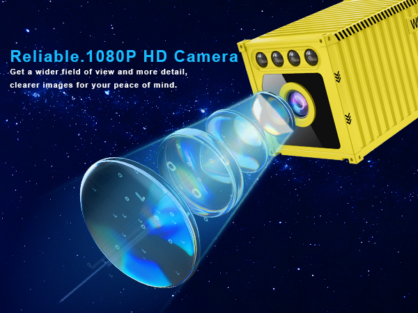 W05 container camera