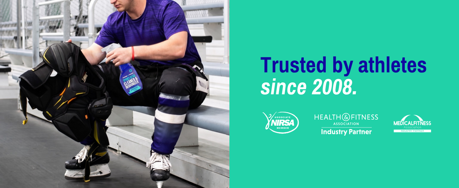 vapor fresh trusted by athletes