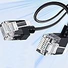  Cat6A Ethernet Cable