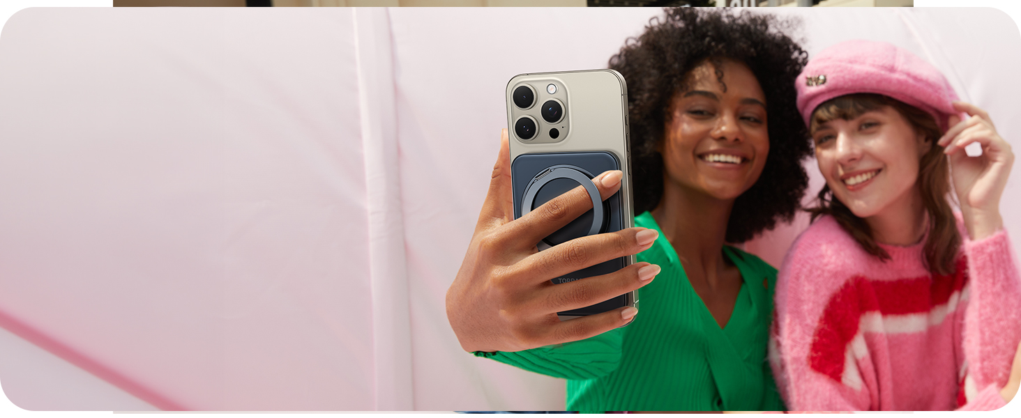 portable charger magsafe