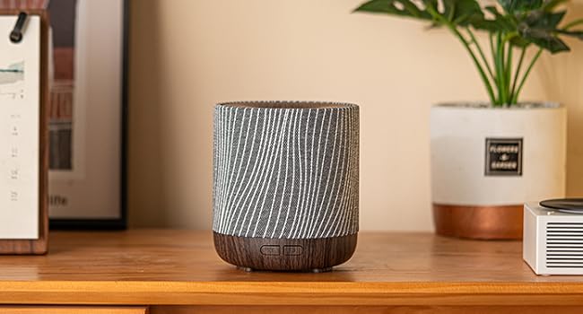 essential oil diffuser
