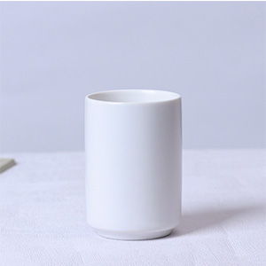 Ceramic cup