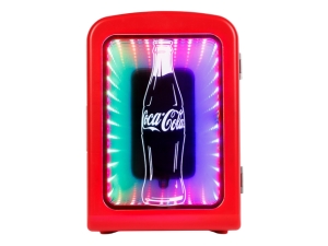 Coca Cola 4 L Mini Gaming Fridge