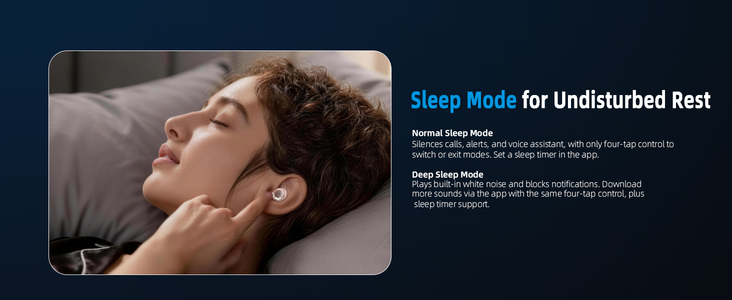 wireless sleep earbuds best earbuds for sleeping earbuds sleep ear buds for side sleepers