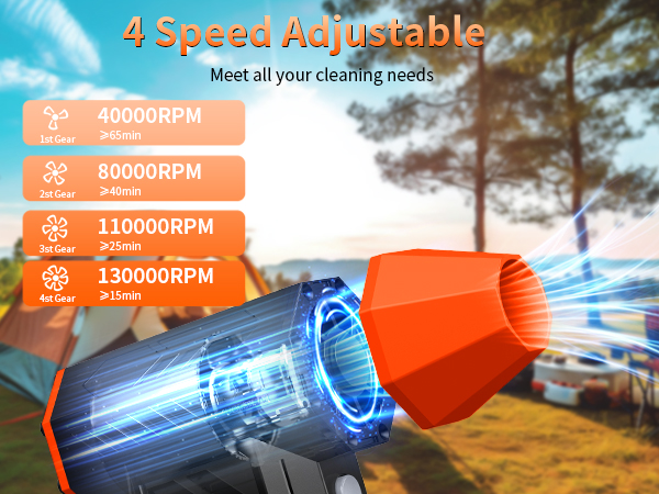 compressed air dusters