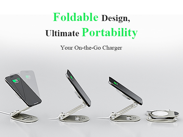 charging station