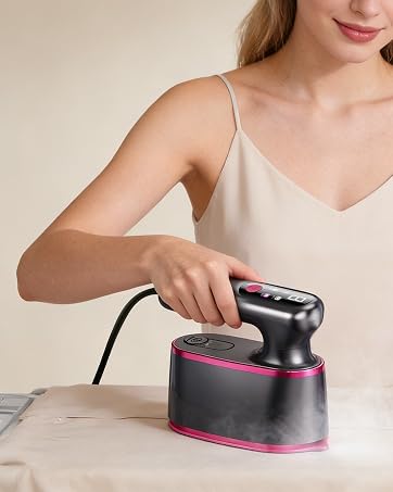 Ergonomic Design for Comfort Usage Providing Comfortable and Flexible Grip Reduces Hand Fatigue