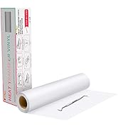 Heat Transfer Vinyl White HTV Rolls - 12