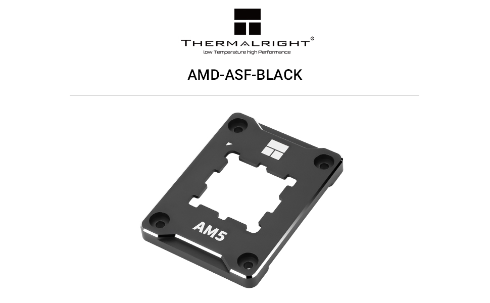 ASF BLACK V2