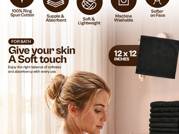 WASHCLOTH