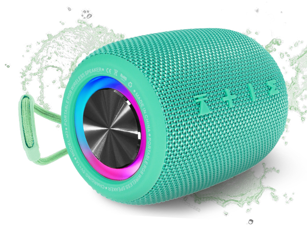 Portable Bluetooth Speakers Wireless