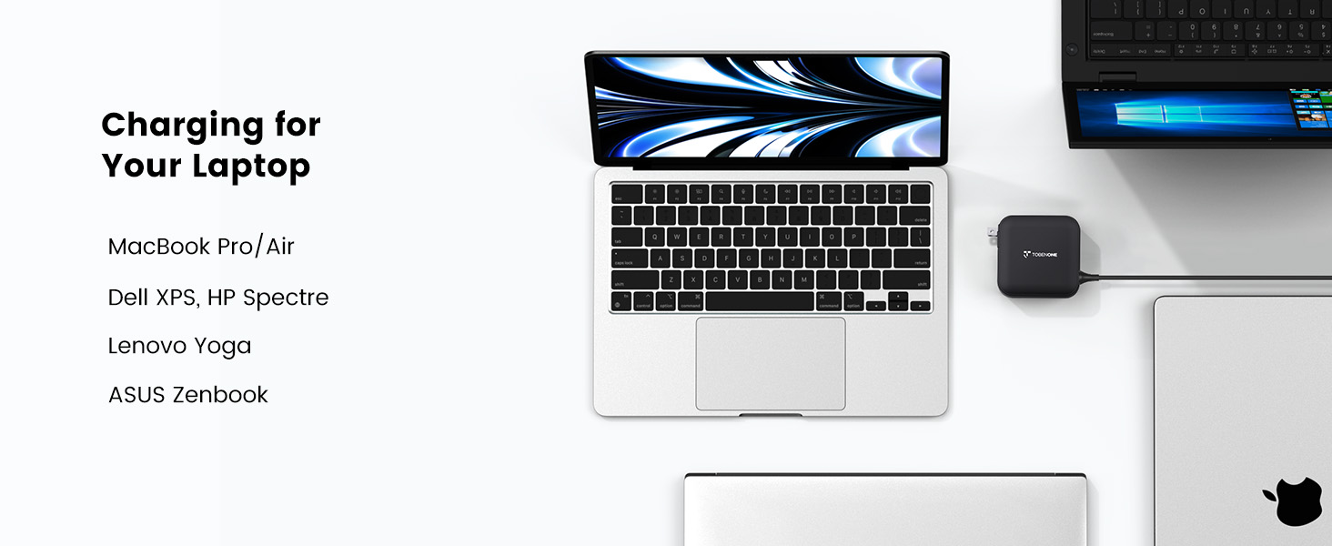 USB C chromebook charger