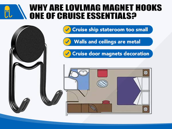 magnet hooks