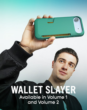 Wallet Slayer Vol.1