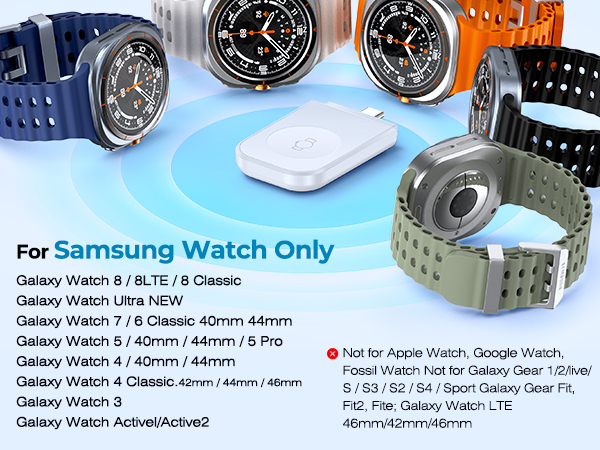 samsung wireless charging station