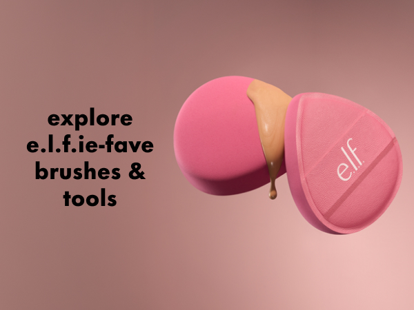 e.l.f. Brushes