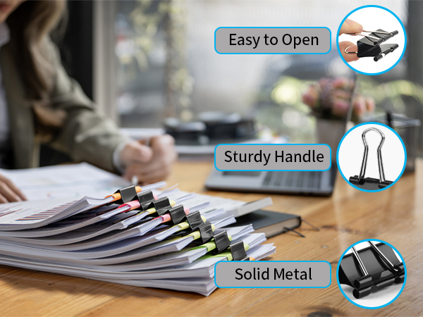 binder clip