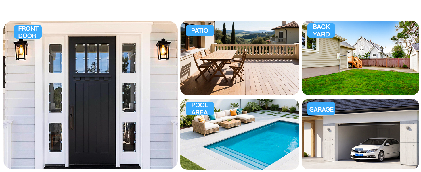 cameras for home security;security camera;outdoor camera;camara de seguridad para casas