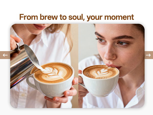 20 bar espresso coffee maker