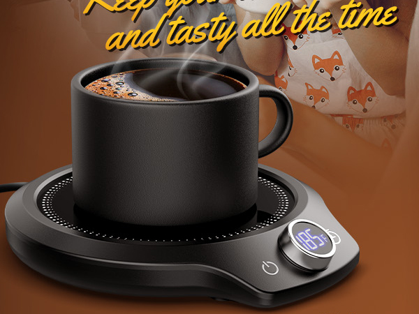 Coffee Mug Warmer 