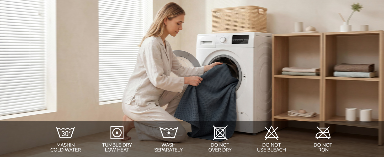 cotton bath towels