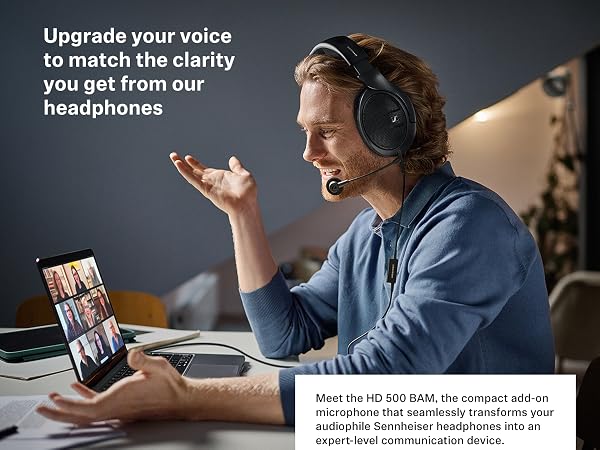 HD 500 BAM