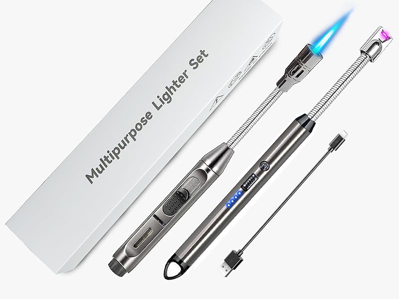 Long-reach Lighter Set