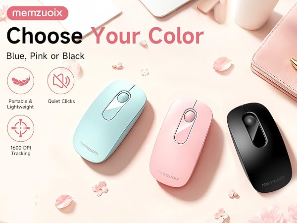 mouse