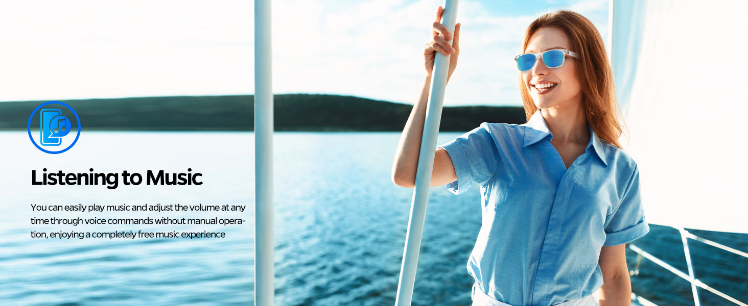 smart glasses for women