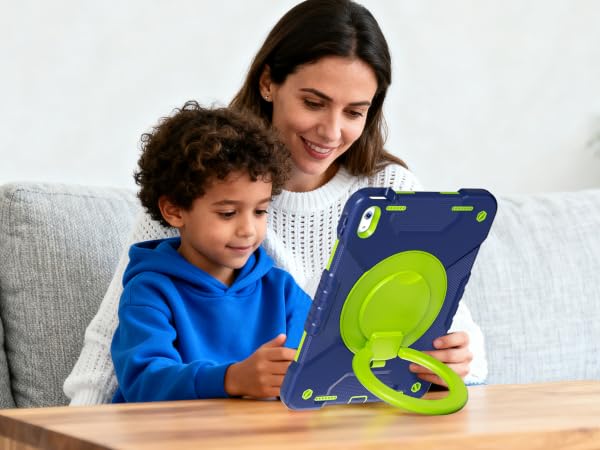 iPad (A16) 11th/10th Generation Case