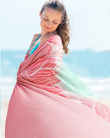beach items