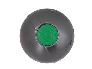 Mamba Whip Electric Herb Grinder for Kitchen Herbs and Spices