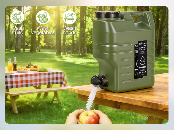 Water Jug