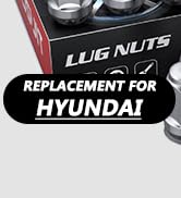 lug nuts