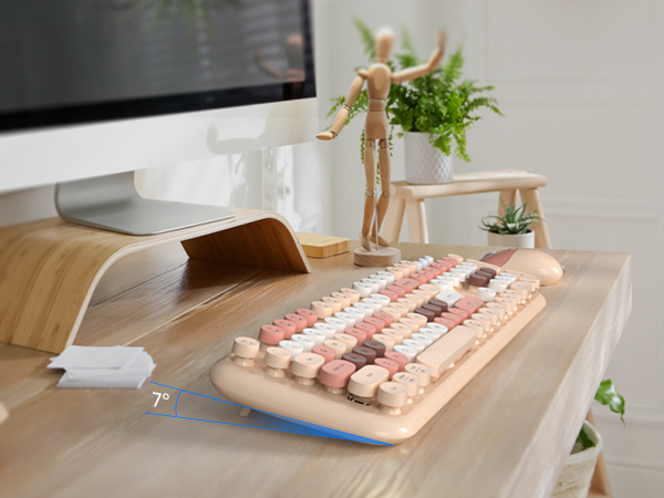 wireless keyboard