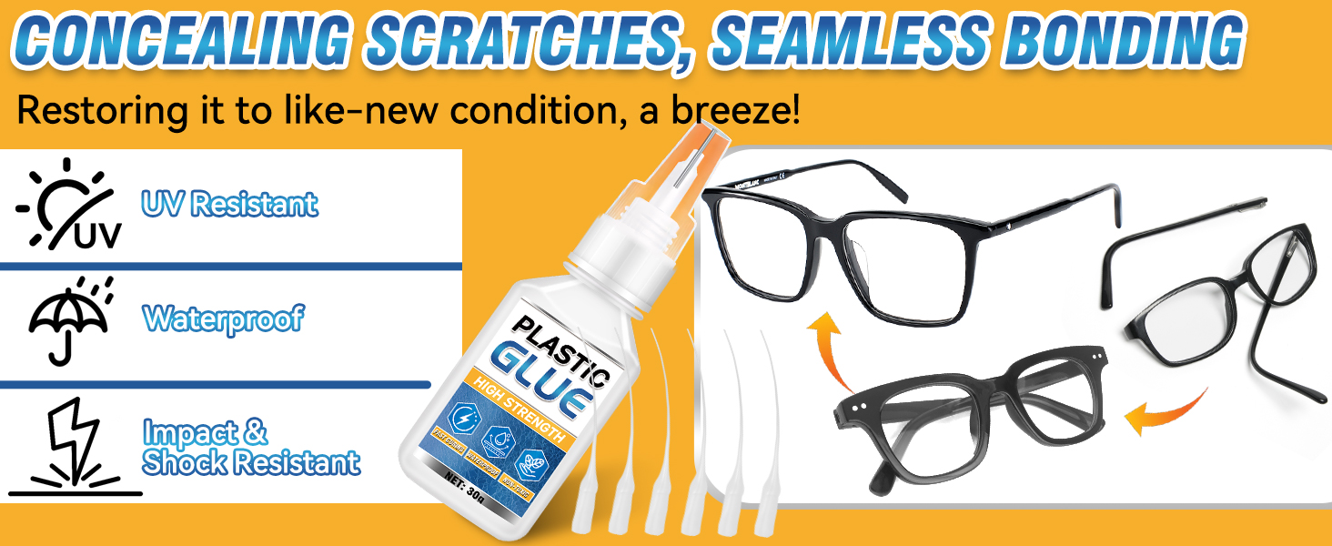 acrylic glue