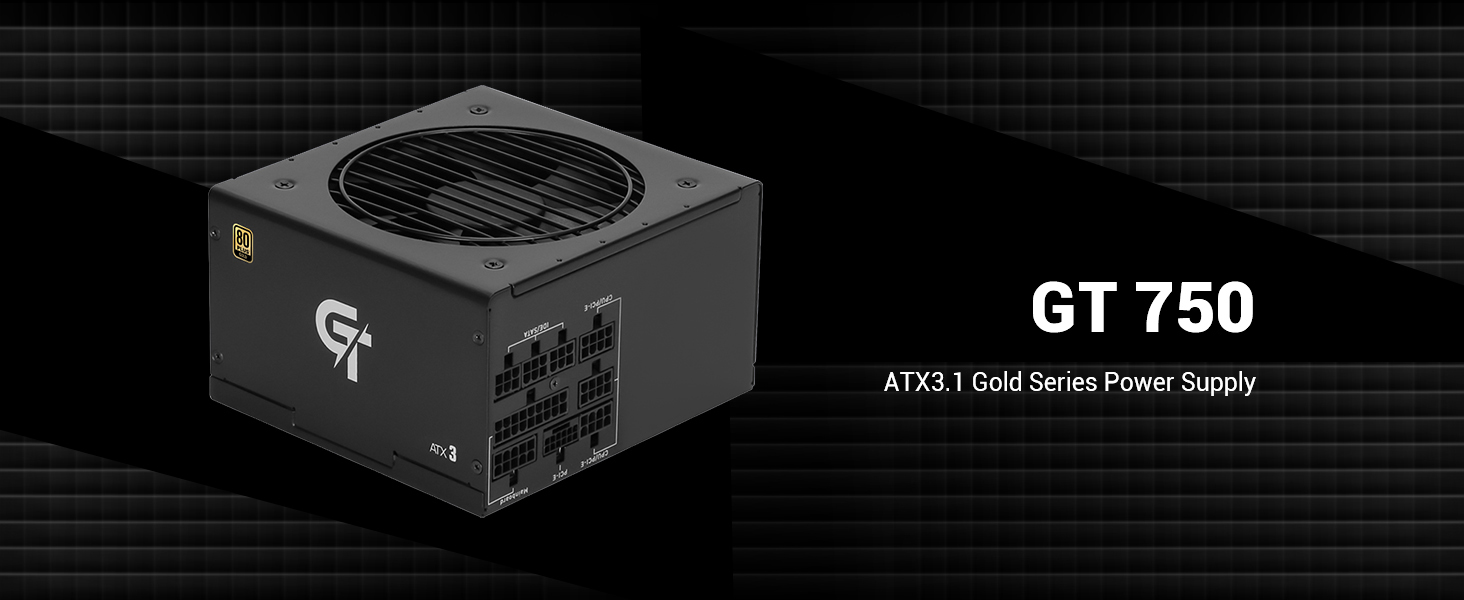 Power supply