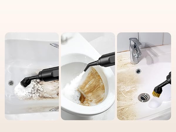 steam cleaner for home