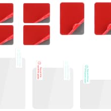 Electrostatic Film