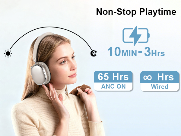 noise cancelling headphones