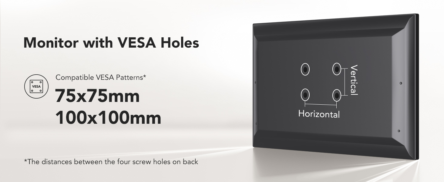 ultrawide monitor stand vesa dual monitor mount two monitor desk mount