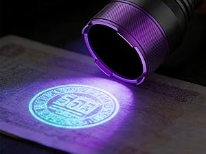 Document &amp;amp; Currency Verification