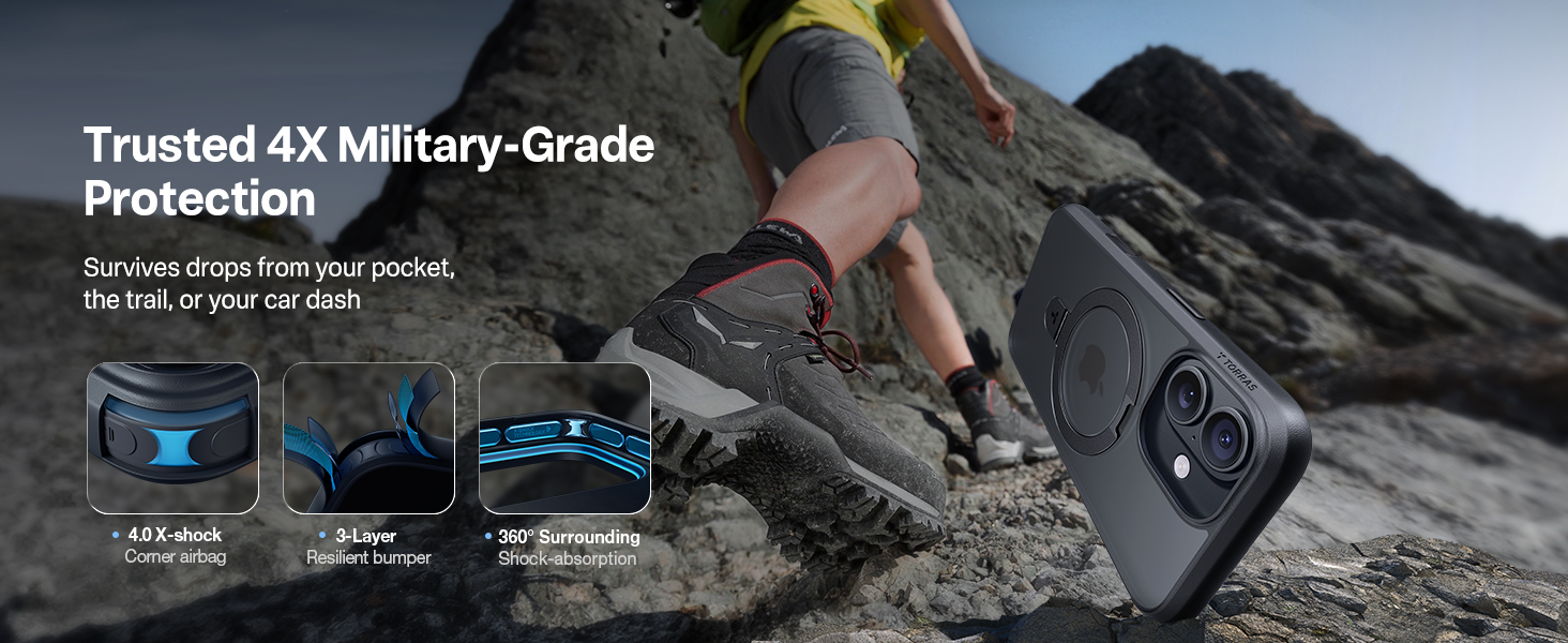 iphone 17 case protective