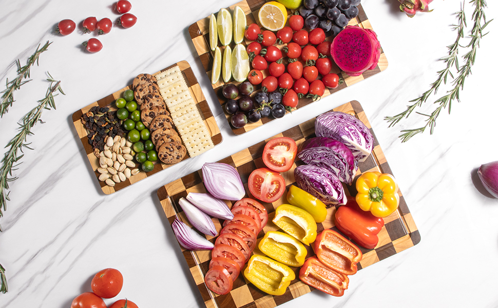 cutting board